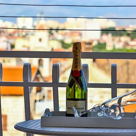 Summer Lounge Apartman