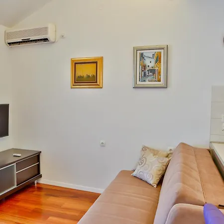 Summer Lounge Apartman Split
