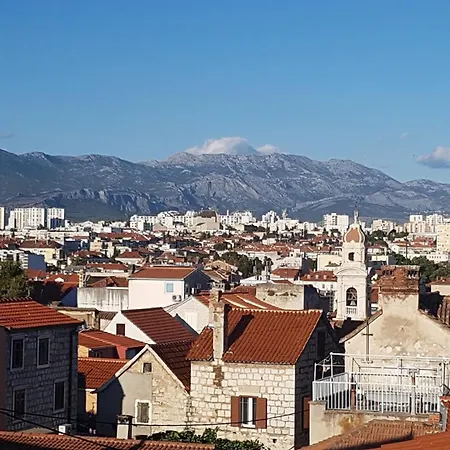 Summer Lounge דירה *