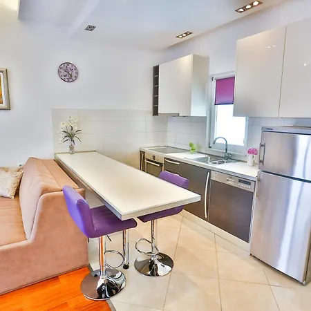 Summer Lounge * ספליט