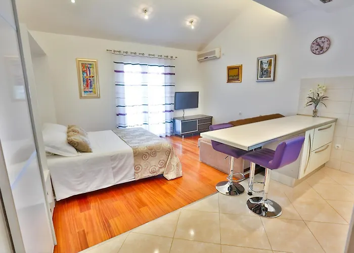 Lägenhet Summer Lounge Split