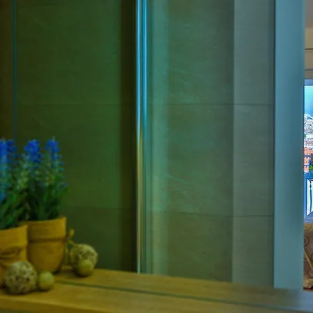 Apartamento Summer Lounge