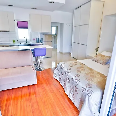 Apartamento Summer Lounge *