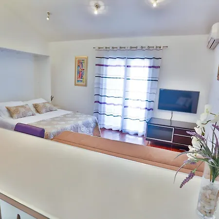 Apartamento Summer Lounge