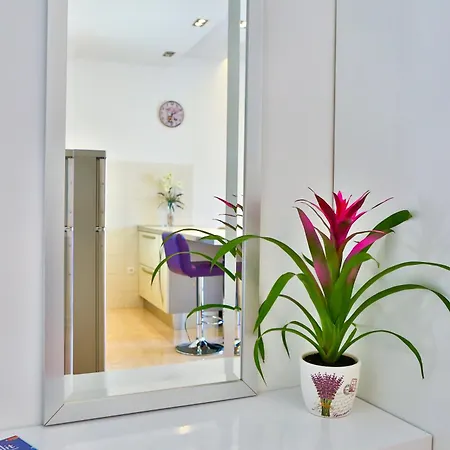 Apartamento Summer Lounge *