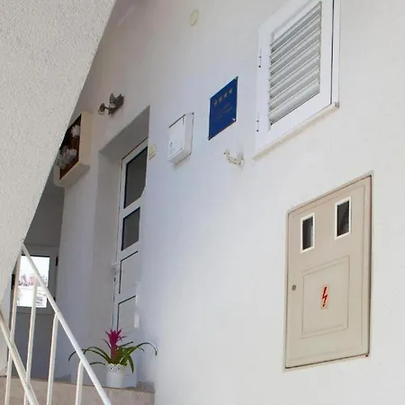 Summer Lounge Apartamento *