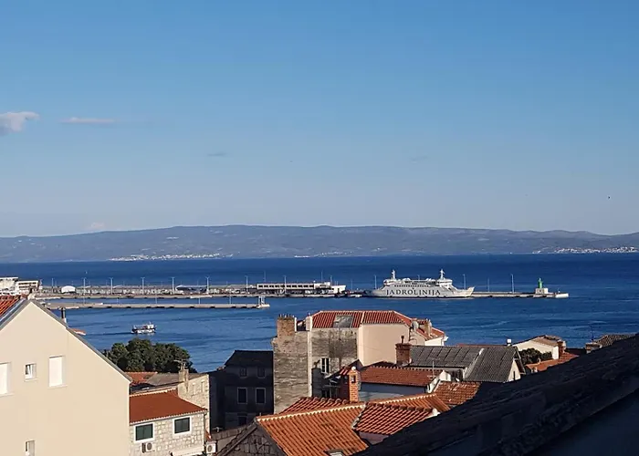 Appartamento Summer Lounge