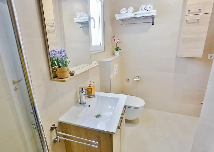 Summer Lounge Appartamento