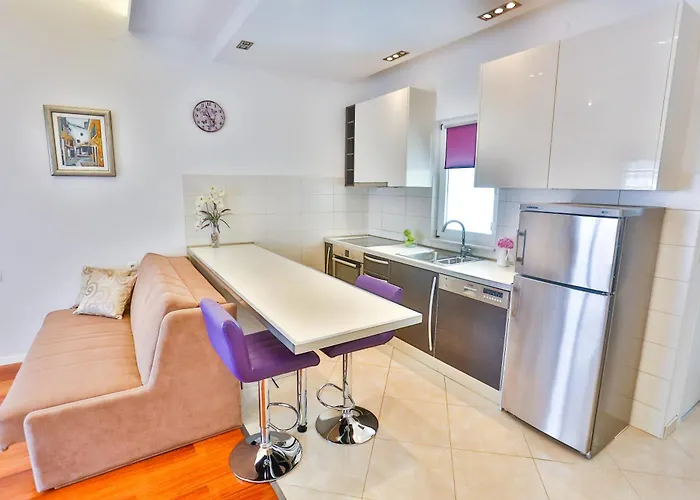 Summer Lounge * Spalato