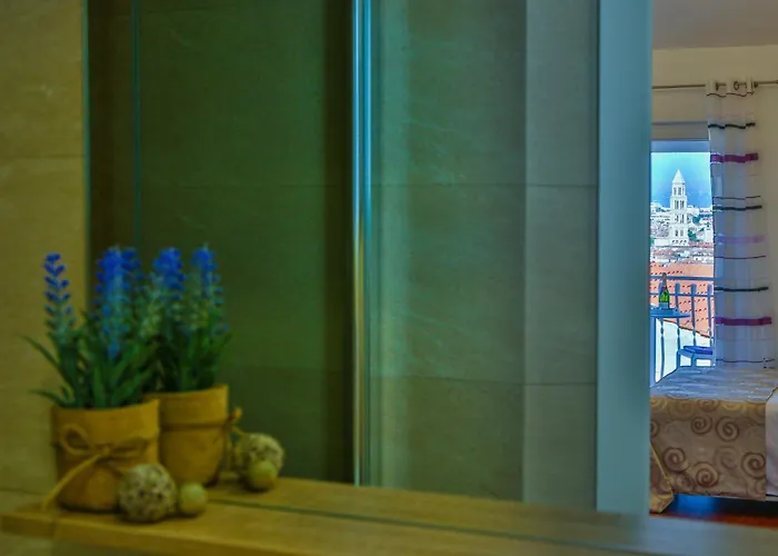 Appartamento Summer Lounge