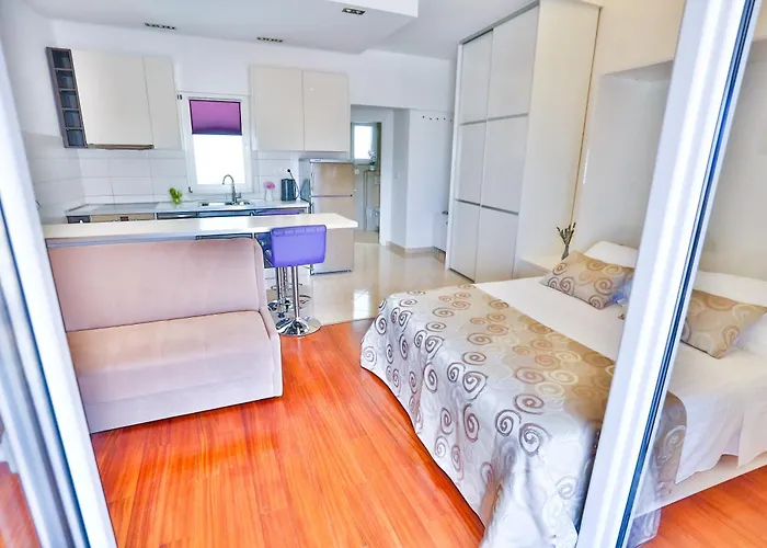 Appartamento Summer Lounge *