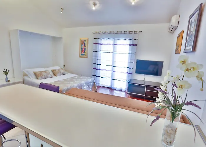 Appartamento Summer Lounge