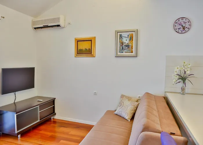 Summer Lounge Appartamento Spalato